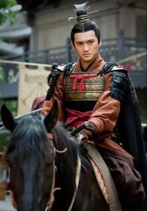 回顾:正史上的光武帝刘秀,到底有多厉害?扒一扒刘秀的称帝之路!