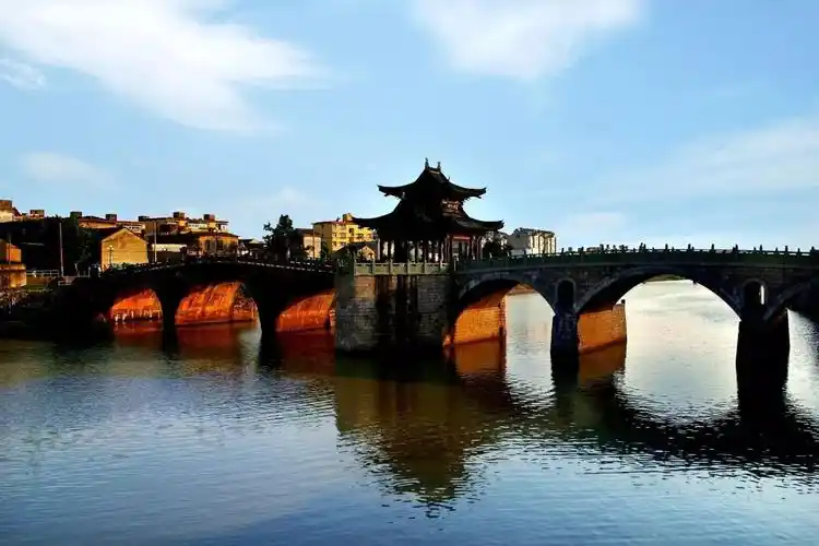 黄金周人少不扎堆在余杭这些景点嗨到飞起丨网红打卡点