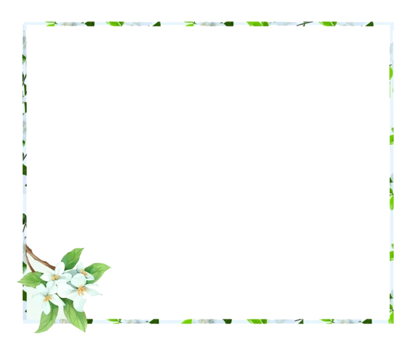 框小清新图片大全