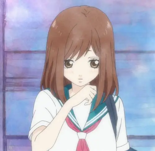 谁知道这是哪个动漫 名字叫什么