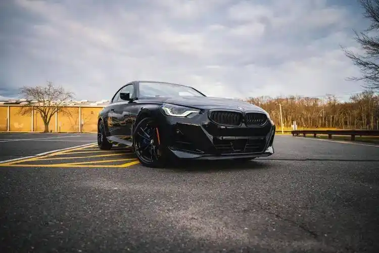 全新宝马m240i配置公布,41.98万元入手值不值?_搜狐汽车_搜狐网