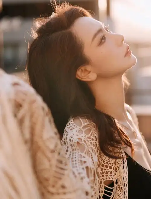 戚薇时尚图鉴##戚薇lookbook