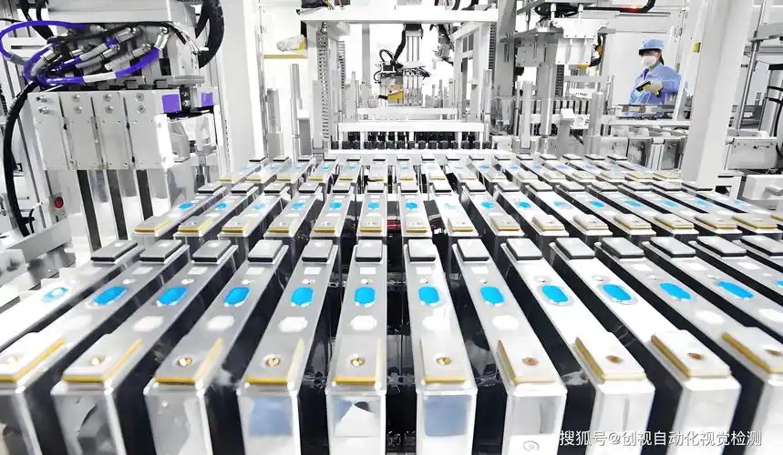 在实际锂电池生产过程中除了需要不断更新生产设备及技术,在生产过程