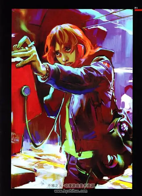 本杰明benjamin精选纪念画集