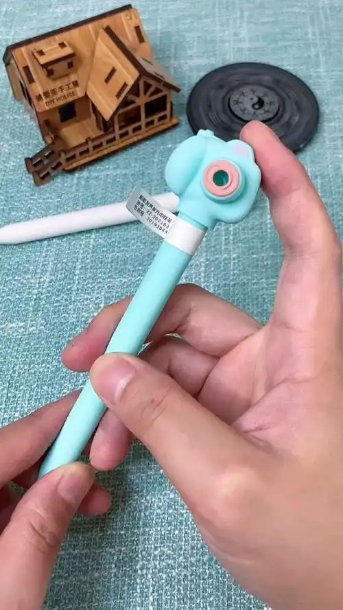 这样的相机笔真的可以拍照吗?