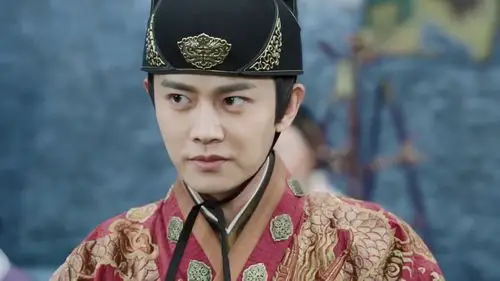 《锦衣之下》杀青近两年后开播,不按套路出牌的锦衣卫大人终出场