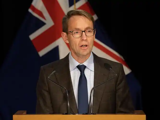 after weeks of no new cases of covid-19 in