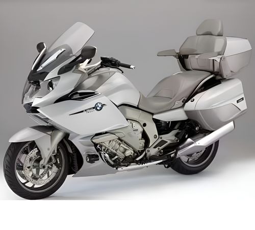 进口宝马1600长途巡航旅行摩托车大排量四缸水冷重机车跑车拉力车