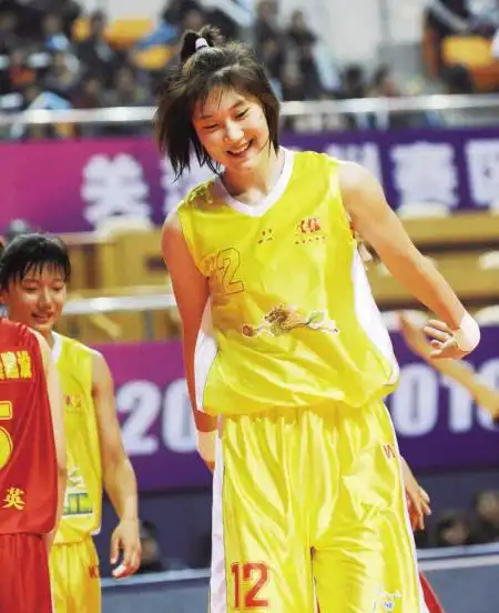 八一女篮的孙梦然是天津人!回复0 浏览85