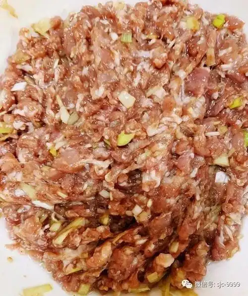 12种过年饺子馅的做法,特别鲜香美味,总有一款是你爱的