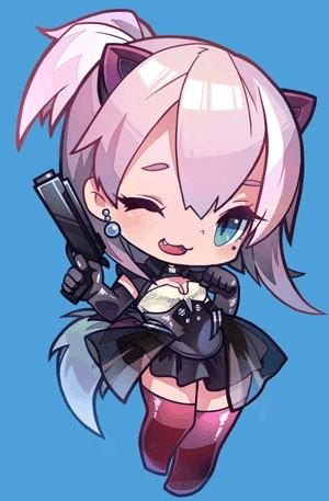 天天酷跑8 13-8 19活动 猫小萌送疾跑嘉年华入场券