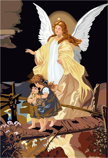 守护天使微信编辑器文章配图