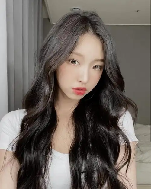 2020这些发色最受欢迎太美了