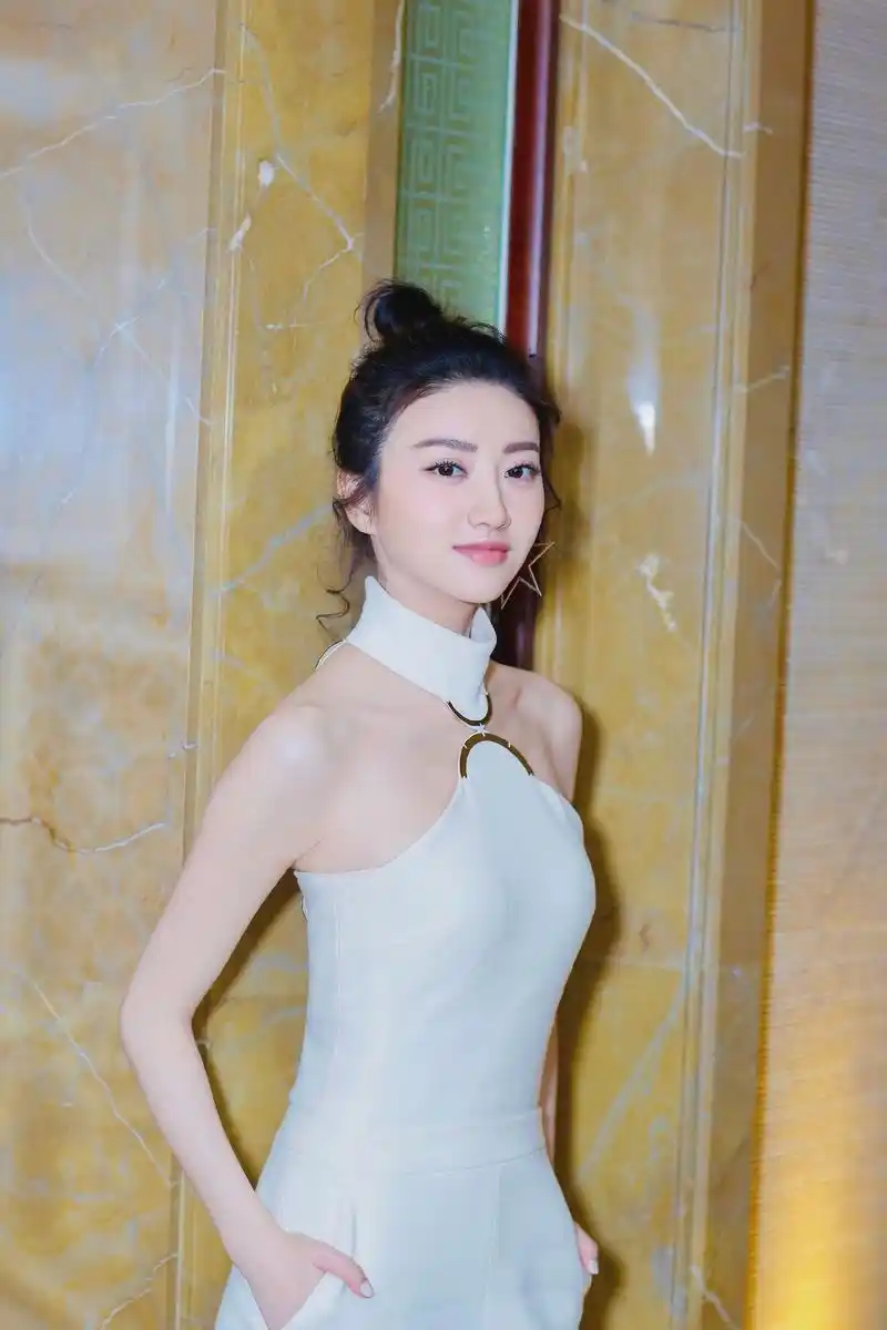 景甜美图唯爱甜甜