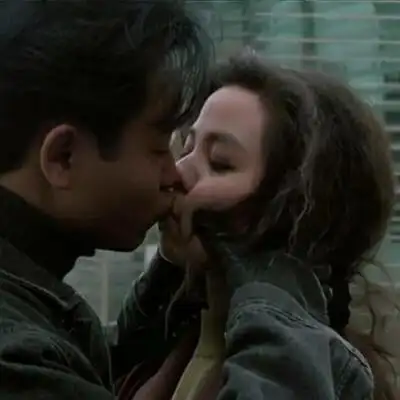 自配情头# #自截# #张国荣and钟楚红