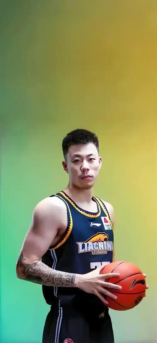 张镇麟高清壁纸