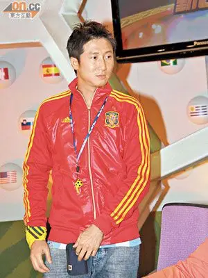 洪天明称自己当场喝醉不省人事 为陈浩民求情