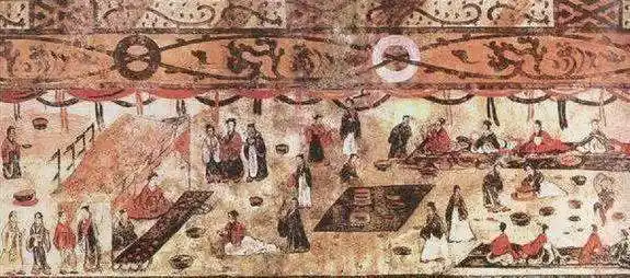 西周时期的普通百姓竟分为"国人"和"野人"? 之前真不知道