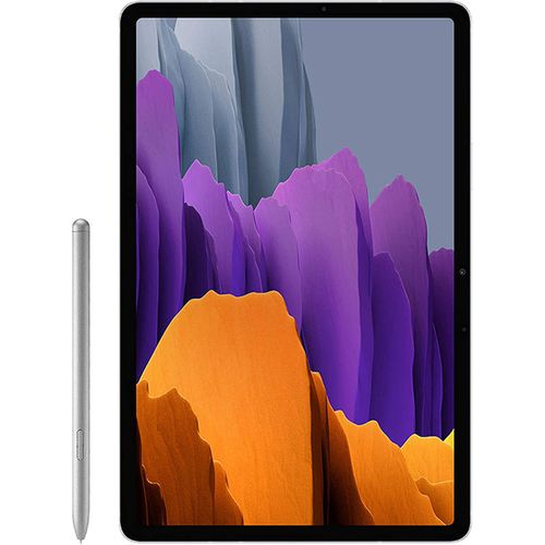 三星(samsung)galaxy tab s7   12.4英寸 平板电脑 蓝牙5.