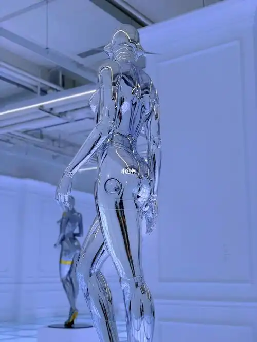 空山基机械姬73