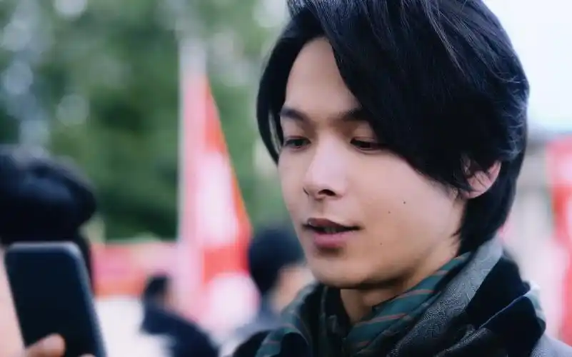 凪的新生活处处吻权凪中村伦也cut