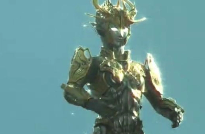 奥特曼中最强的女王:一个曾爱过迪迦,一个曾击败过戴拿