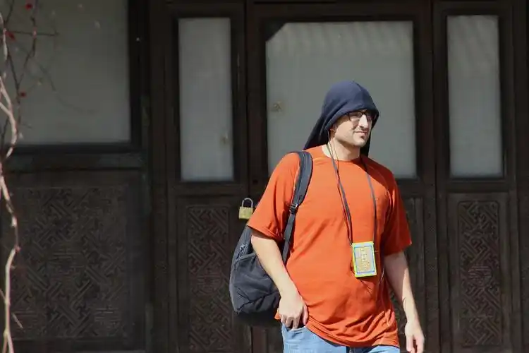 名单出炉~歪果仁儿在中国走进我镜头大奖出炉