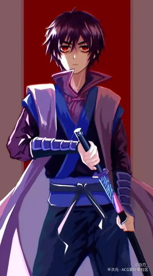 刺客伍六七之大柒将至