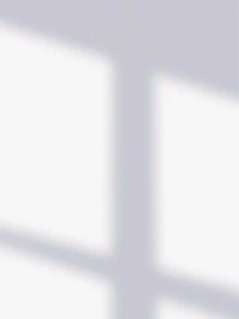 温柔的光影白底图|小清新白底图素材 分享一组特.