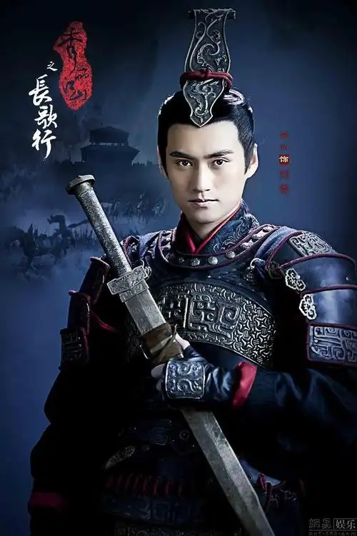 光武帝刘秀哪一仗反胜为败, 差点丧命?