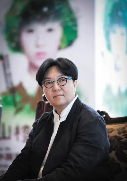 【田沁鑫老公】李叔同解经 弘一大师李叔同法语录