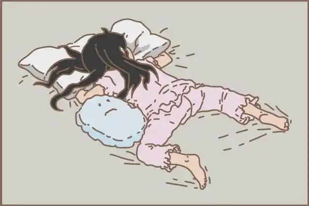 >正文申请入驻>上班族最好使用折叠躺椅或用u型枕等物品靠在椅背睡觉