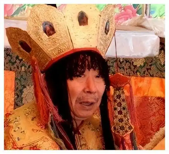 "假活佛"王兴夫:十年骗两亿,欺负100多个女弟子,他下场如何|佛门|僧人