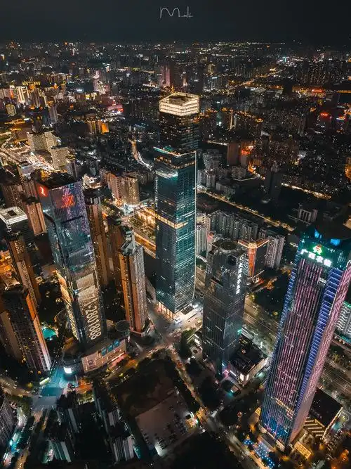 6969南宁东盟商务区 6969大疆m.