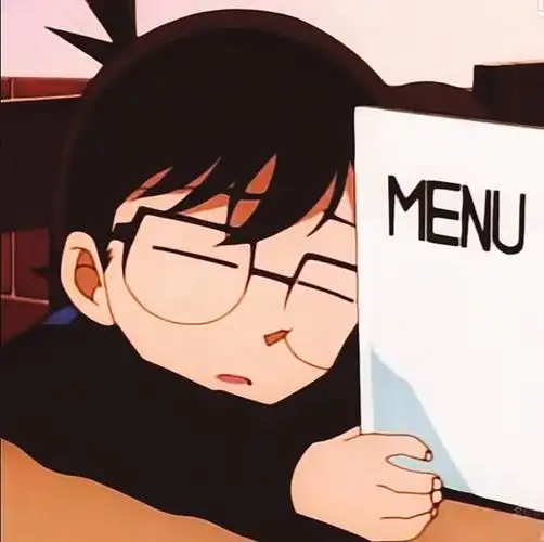 名侦探柯南柯南动漫头像头像自截自调