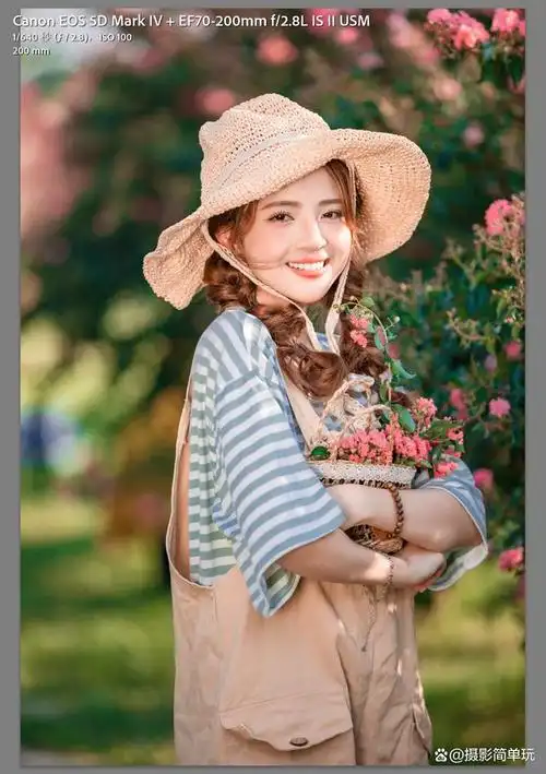 如果是阴天户外拍人像,基本上全天都可以.