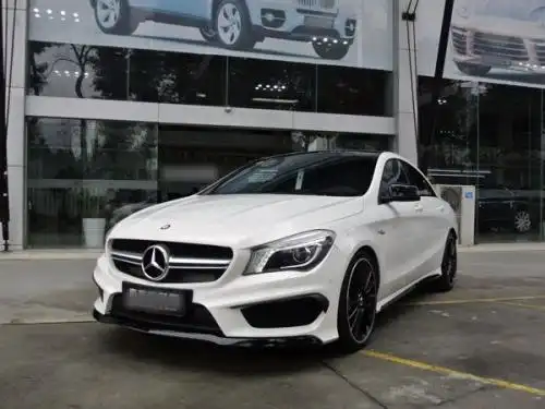 奔驰cla180怎么样