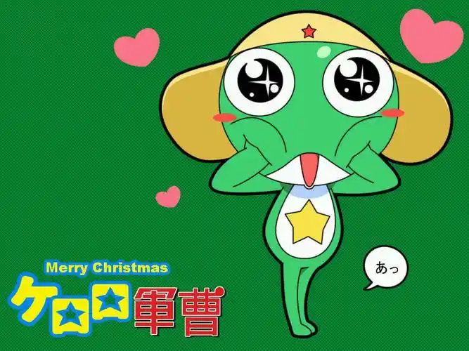 p>《keroro军曹》是日本的一部喜剧动画,原作漫画版作者为吉崎观音