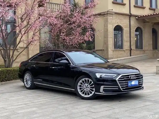 奥迪a82021款a8l50tfsiquattro