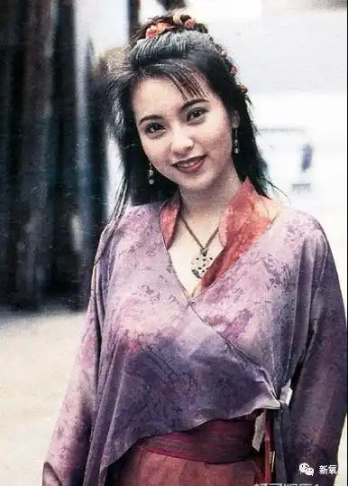 古天乐的初恋,离婚后恋上小11岁身家80亿的富二代,可是脸咋整成这样了