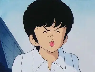 【棒球英豪】又名: 邻家女孩 / 棒球小子 / touch / tatchi.上杉达也