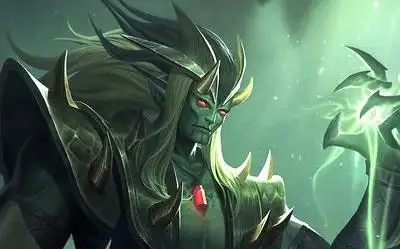 英魂之刃纷争圣坛钻石局暴君萨特