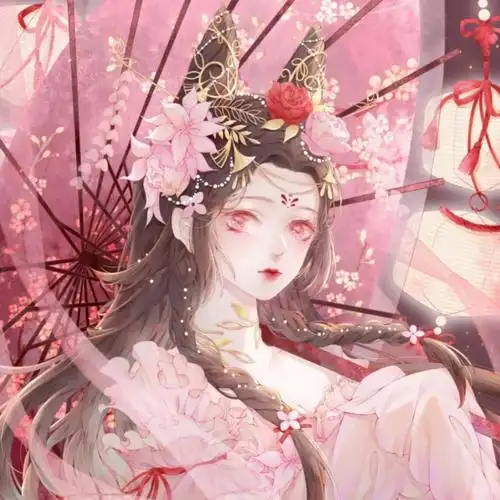 古风头像 - 堆糖,美图壁纸兴趣社区