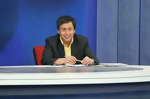 张路老师谈中国足球的出路