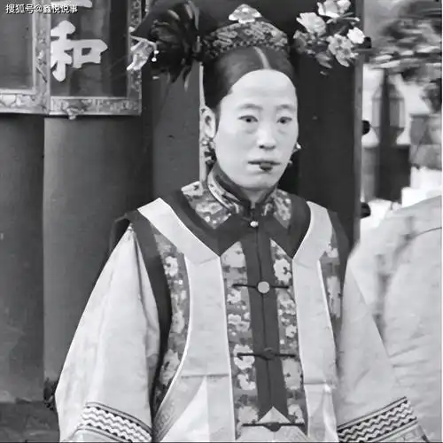 探索历史:隆裕太后生活富裕,又没有疾病,为何在清帝退位第二年就离世
