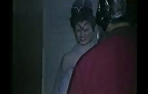 《封神榜》,但是有人看过梁丽版本的《封神榜》吗,真心恐怖诡异,先放