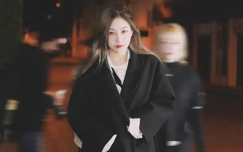 snh48袁一琦嘉兴路少年感爆棚的绝世痞帅金瓜你确定不来了解一下舞蹈