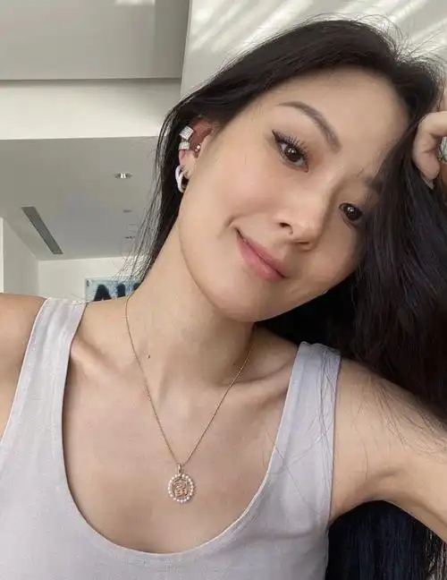 43岁孙芸芸保养技巧5招全公开「台湾第一名媛」似少女