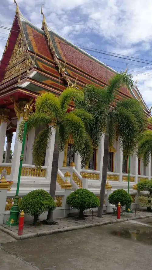 异国风情芭提雅 - 美篇