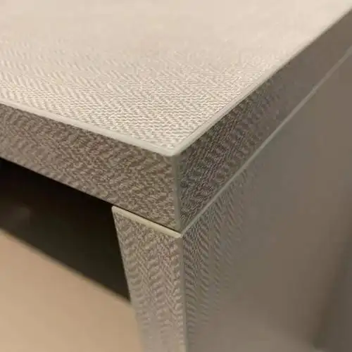 布纹石纹饰面板防火板富美家乐美特